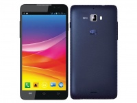 Micromax Canvas Nitro A310  8- Android-  $216