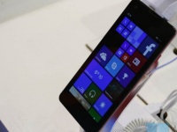 IFA 2014: Polaroid WinPro 5.0  4- WP-   dual-SIM