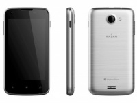 Kazam Thunder 340W   WP8.1-   dual-SIM