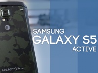 Samsung Galaxy S5 Active        629 
