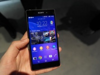  Sony Xperia Z3     