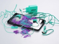 Pixus Touch    Android-   dual-SIM