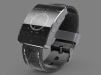    CAD-  iWatch