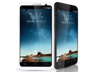 NUU NU4  4- Android-   dual-SIM  $194
