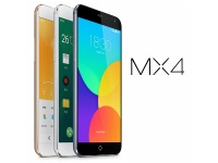     Meizu MX4   