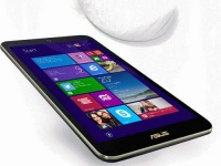     Asus VivoTab 8  Windows 8.1