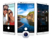     Huawei - Emotion UI 3.0