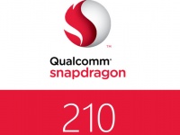    Snapdragon 210