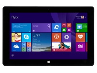 QUMO        Windows 8.1: QUMO Sirius 1002W  Vega 8008W