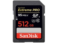  SanDisk   SD  512 