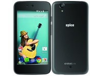 Spice Dream UNO        Android One