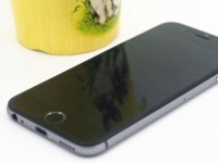 SoPhone i6   Android- Apple iPhone   dual-SIM