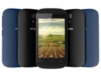 Intex Aqua T2  3.5-   Android KitKat  $44