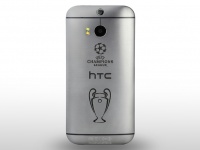 HTC One M8 Champions League Edition      