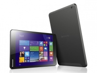 Lenovo Miix 3 8   Windows-   Intel Z3735F