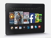 Amazon    Fire HDX 8.9  Snapdragon 805