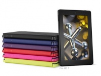 Amazon    Kindle Fire HD 6  Fire HD 7