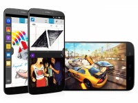  ALCATEL ONETOUCH Hero 2       $488