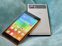       8- Lenovo VIBE X2
