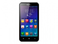 Lenovo  Android- A330E  SoC Snapdragon 200