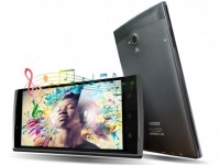 Ginzzu GT-X753  4- Android-   dual-SIM  $182