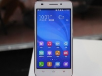 Huawei  64- LTE- Honor 4 Play  $130