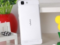 8- LTE- Vivo X5L   