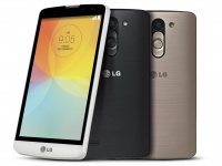     LG L Bello  L Fino  