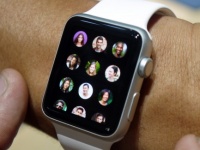 - Apple Watch  512    4  