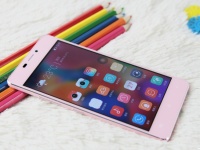 Gionee Elife S5.1           