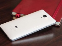 Xiaomi     Mi4