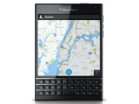 Qwerty- BlackBerry Passport  