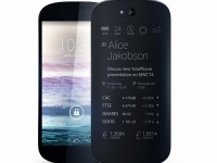 YotaPhone 2           $700