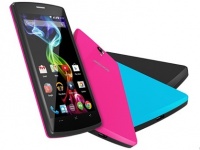     Archos 45c Platinum  50b Platinum   Android KitKat