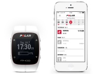 Polar M400    -  160 