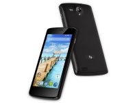 Fly Era Energy 3  4-      Android KitKat  $150