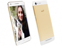 Micromax Canvas Nitro A310  8- 