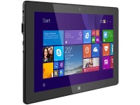 Prestigio MultiPad Visconte 3  10.1- Windows-   Intel Atom Z3735F