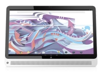 HP Slate 17  17.3-  Android-