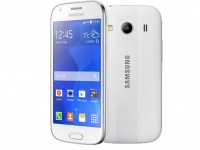 Samsung  4- Galaxy Ace Style LTE  AMOLED-  199 