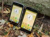   Prestigio MultiPhone 5504 DUO  5453 DUO   Smartphone.ua!