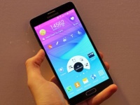 Samsung Galaxy Note 4    