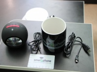  Bluetooth- Prestigio PBSP1  NFC   !