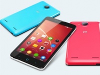 ZTE V5  Android-  13   OIS   Lumia