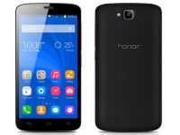 Huawei  5- Honor Holly  Android KitKat  $160