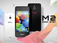 Infocus M2   LTE-