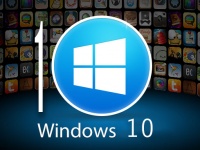 Microsoft      Windows  Windows 10