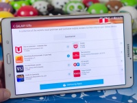 Samsung Galaxy Tab S  8-  Exynos 5433