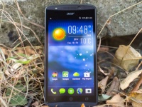   Acer Liquid E700   Smartphone.ua!