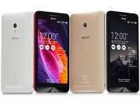 ASUS    5.5- Zenfone